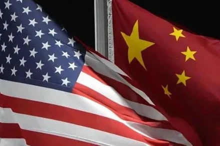 Ảnh minh họa.(Nguồn: AFP/TTXVN)