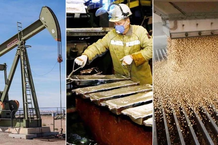 Ảnh minh họa. (Ảnh: Reuters)