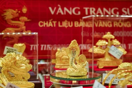 (Ảnh: THÀNH ĐẠT)