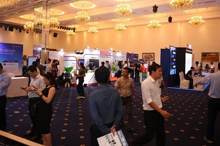 Sự kiện Tech4Life tại Thành phố Hồ Chí Minh.