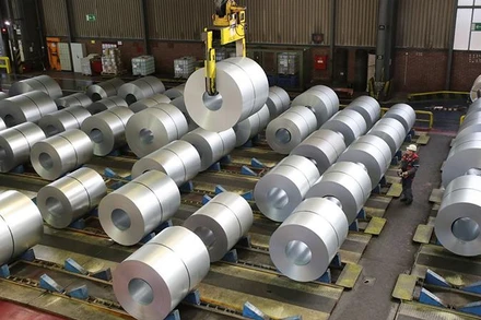 Ảnh minh họa. (Nguồn: Reuters) 