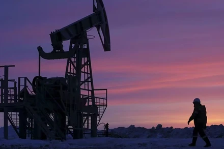 Ảnh minh họa. (Nguồn: Reuters)