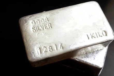 Ảnh minh họa. (Nguồn: Getty Images/TTXVN)