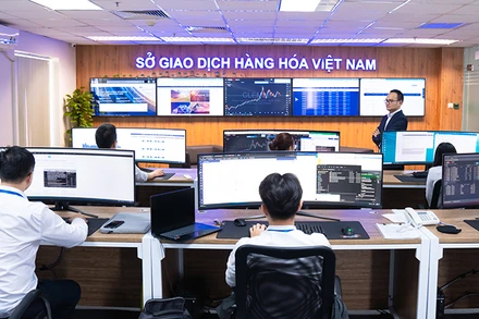 Công bố Top 5 thị phần môi giới hàng hóa năm 2023