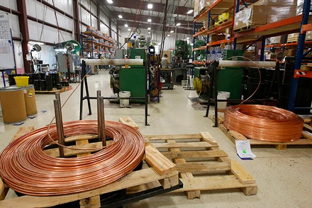 Ảnh minh họa. (Nguồn: Reuters)