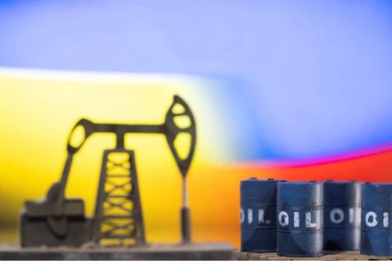 Ảnh minh họa. (Nguồn: Reuters)