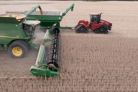 Ảnh minh họa. (Nguồn: Reuters)