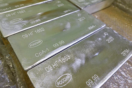 Ảnh minh họa. (Nguồn: Reuters)