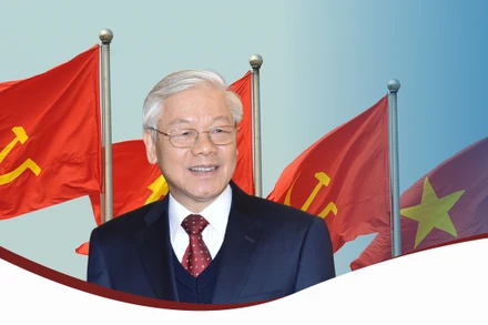 Phải có quyết tâm lớn, thống nhất cao, biện pháp thực hiện quyết liệt, nhằm tạo chuyển biến mới về xây dựng Đảng