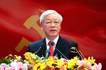 Lược ghi ý kiến phát biểu tại Phiên bế mạc Hội nghị Cán bộ toàn quốc quán triệt, triển khai thực hiện Nghị quyết Trung ương 4 "Một số vấn đề cấp bách về xây dựng Đảng hiện nay" ngày 29/2/2012