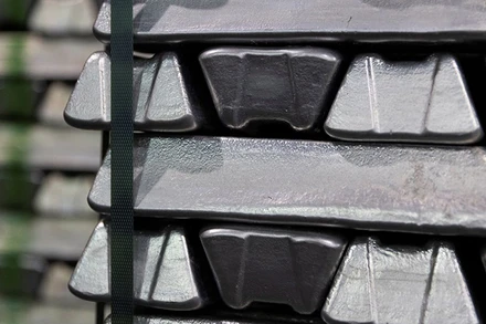 Ảnh minh họa. (Nguồn: Reuters)