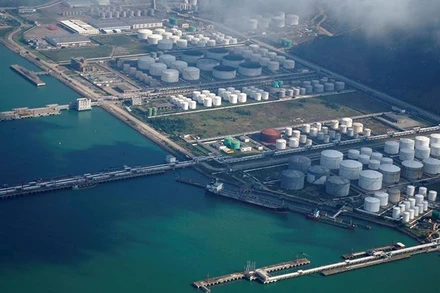 Ảnh minh họa. (Nguồn: Reuters)