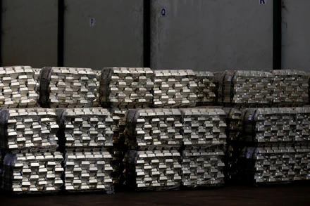 Ảnh minh họa. (Nguồn: Reuters)