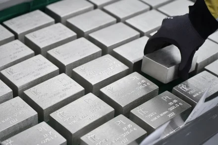 Ảnh minh họa. (Nguồn: Reuters)