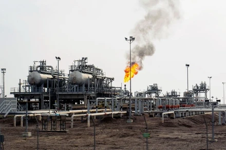 Ảnh minh họa. (Nguồn: AFP/TTXVN)