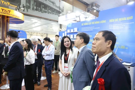 T&T Group: Định hình vai trò kiến tạo trong chuyển dịch năng lượng