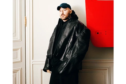 Demna có phù hợp với Gucci?