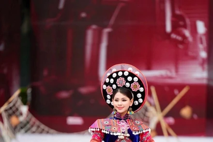 Thông điệp môi trường của người trẻ