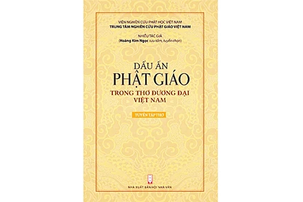 Thi ca hoằng dương Phật pháp