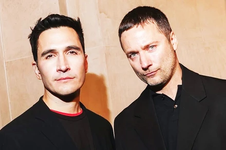 Thách thức của Jack và Lazaro