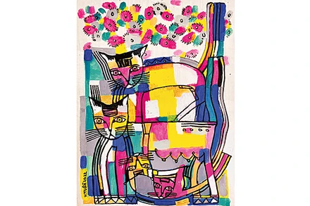 Minh họa: VŨ ĐÌNH TUẤN