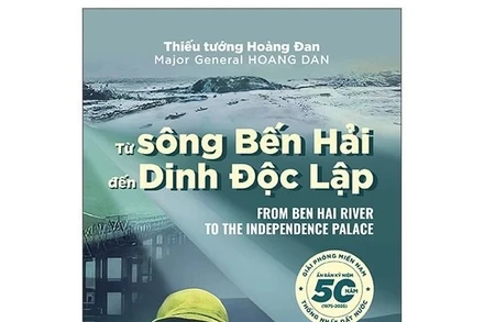 Để lại ý chí vượt qua thử thách