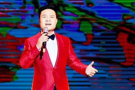 “Trong nghệ thuật, sợ nhất dễ dãi”