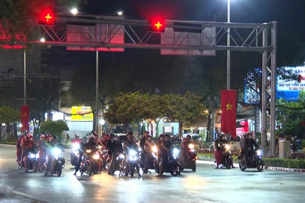 Ý thức người dân đã chuyển biến tích cực một cách rõ nét.