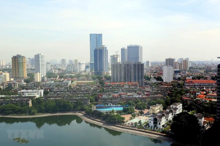 (Ảnh minh hoạ: TTXVN)