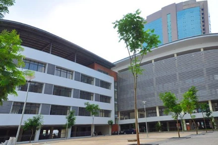 (Ảnh minh hoạ: HN-AMS)