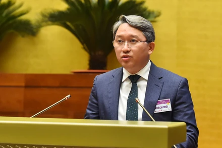 Xử lý kịp thời các vấn đề phát sinh khi sắp xếp tổ chức bộ máy nhà nước