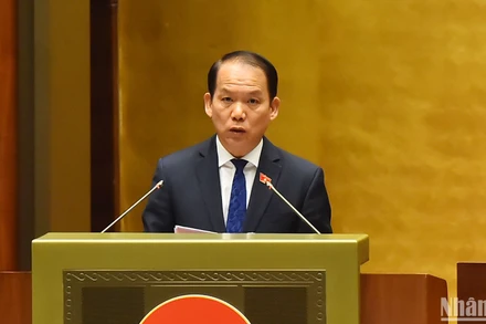 Đề nghị giảm bớt số lượng thành viên UBND các cấp