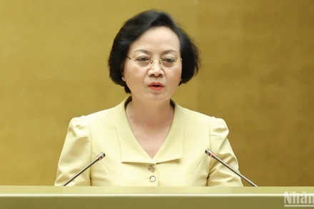 Đề xuất điều chỉnh mức lương cơ sở lên 2,34 triệu đồng/tháng từ 1/7/2024