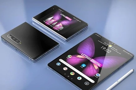 Ảnh minh họa. (Nguồn: LetsGoDigital)