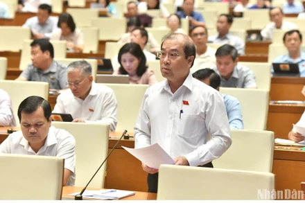 Xây dựng cao tốc Gia Nghĩa-Chơn Thành: Cần đánh giá kỹ tác động đến các dự án BOT song hành