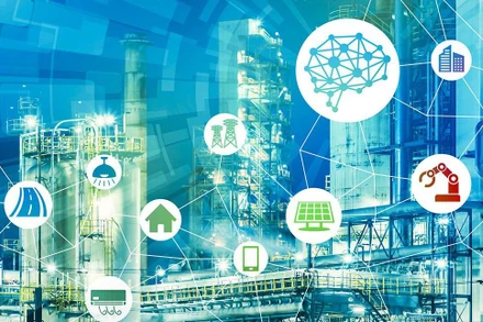 Cẩm nang cơ bản về chuyển đổi số