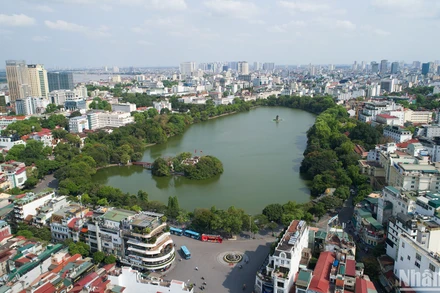 Giữ vững vị trí đầu tàu, vai trò động lực phát triển Vùng kinh tế trọng điểm Bắc Bộ và cả nước