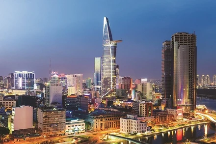 Nghị quyết của Quốc hội được kỳ vọng sẽ tạo ra những động lực, nguồn lực mới để TP Hồ Chí Minh tiếp tục phát triển nhanh, bền vững.