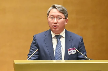 Tiếp tục đơn giản hóa hệ thống văn bản quy phạm pháp luật 