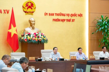 Tình trạng ủy quyền tiếp công dân tại bộ, ngành, địa phương vẫn còn nhiều