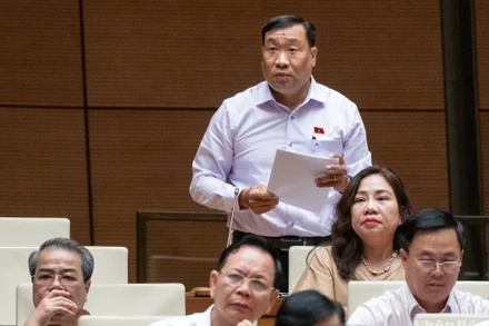 Xem xét điều chuyển nguồn vốn đối với các chính sách kém hiệu quả 