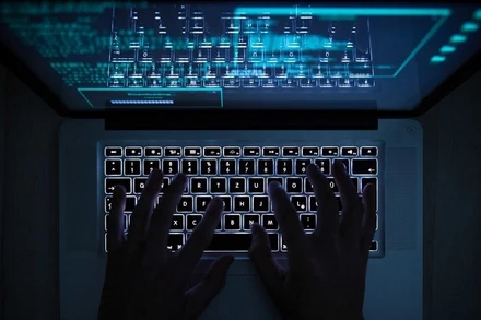 Số vụ tấn công mạng tại Na Uy tăng gấp 3 lần từ năm 2019 đến năm 2021. (Ảnh minh họa)