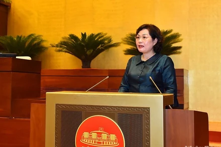 Nâng cao năng lực tài chính, khả năng cung ứng vốn của Agribank