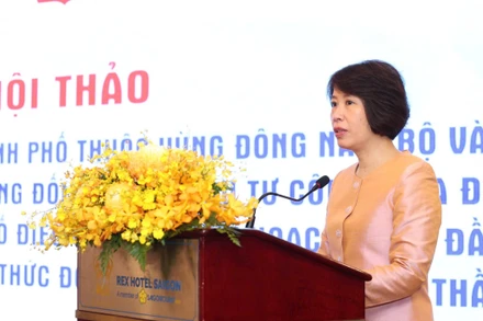 Sửa đổi Luật Đầu tư công với 29 nội dung điều chỉnh