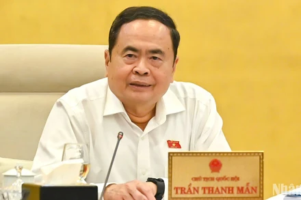 Bảo đảm chất lượng hàng hóa tốt là góp phần thúc đẩy tăng trưởng kinh tế đạt mục tiêu hai con số