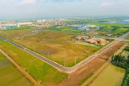 Quang cảnh tọa đàm. (Ảnh: Tạp chí Môi trường và Cuộc sống)