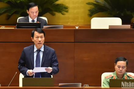 Làm rõ phương án ứng phó nguy cơ lộ lọt, mất an toàn thông tin