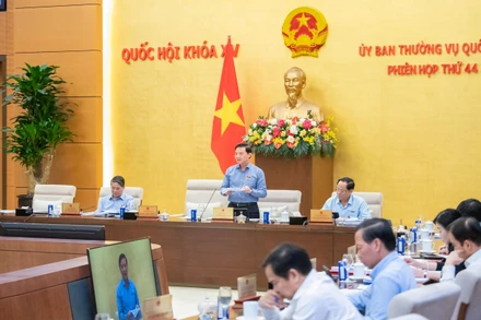  (Ảnh: Media Quốc hội)