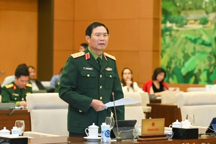 Cần thiết lập Quỹ phòng thủ dân sự để kịp thời ứng phó khi xảy ra thảm họa, sự cố