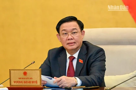 Tăng cường công khai, dân chủ trong trình tự, thủ tục xem xét, quyết định áp dụng các biện pháp xử lý hành chính